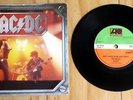 EX/EX AC/DC DIRTY DEEDS DONE DIRT CHEAP BIG BALLS THE JACK 7