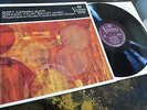 Bizet: Carmen Suite / Gounod: Faust Ballet - Gibson **RCA VICS 1108 Stereo LP**