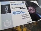 Tchaikovsky: Sleeping Beauty - Fistoulari **Philips Hi-Fi Stereo SAL 3415 ED1**