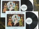 Bizet: The Pearl Fishers - Pierre Dervaux **Columbia SAX 2442/43 ED1 2LP**