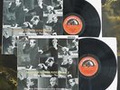 Mahler: Symphony No. 9 - Sir John Barbirolli **HMV ASD 596 / 597 ED1 2LP**