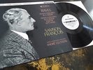 Ravel: Piano Concertos - Samson Francois / Cluytens **Columbia SAX 2394 ED1 LP**