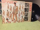 Elvis' Gold Records Vol 2 Original RCA LPM-2075 