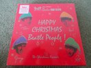 THE BEATLES - Happy Christmas Beatle People(UK 2017 SEALED 7