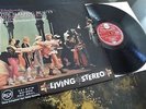 Tchaikovsky: The Sleeping Beauty - Monteux **RCA Living Stereo SB-2013 ED1 LP**