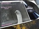 Ravel: Mother Goose / Debussy: Nocturnes - Ansermet **Decca SXL 2062 WBg ED1**