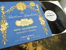 Beethoven: Symphony No. 2 - Otto Klemperer **Columbia SAX 2331 ED1 LP**