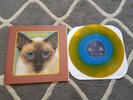Blink 182 Cheshire Cat 12