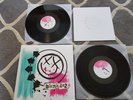 Blink 182 Self Titled Numbered 12