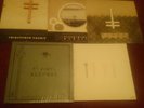 Frightened Rabbit 7” -   4 x 7