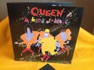 Queen - A Kind Of Magic (Remastered) - 180gr with inners S2