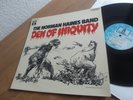 THE NORMAN HAINES BAND DEN OF INIQUITY IN MINT 1971 / 1ST PRESS