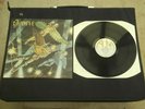 BUDGIE IF I WERE BRITANNIA I'D WAIVE THE RULES 1976 UK PRESS 12