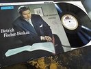 Bach / Handel: Cantatas & Trio Sonata - Fischer-Dieskau **HMV ASD 397 ED1 LP**