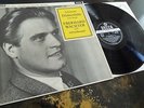 Schumann: Dichterliebe - Wachter / Brendel **Decca SXL 2310 WBg ED1 LP**