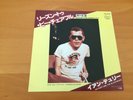 7 INCH SINGLE IAN DURY & THE BLOCKHEADS REASONS TO BE CHEERFUL PT 3  JAPAN PROMO