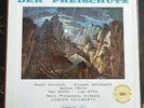 Weber: Der Freischutz - Joseph Keilberth **HMV ASD 319-321 ED1 3LP**