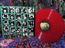 M- LONG GONE RED VINYL The BEATLES 