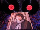Orig '67 MONO 2LP BOB DYLAN   