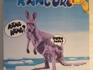 GURU GURU   Kanguru   1980 German Pressing NM/NM-   Rare Krautrock Brain