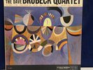 Dave Brubeck Time Out Columbia CL1397 Org DG Mono 1A Six-Eye VG++