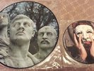 DEATH IN JUNE current 93 coil laibach foetus nurse with wound throbbing gristle