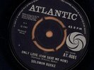Solomon Burke(7