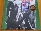 The Clash - The Clash Sealed LP - S/T - Epic PE 36060 - Reissue - Punk New Wave