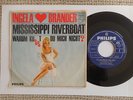 INGELA BRANDER Mississippi Riverboat  7