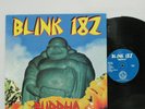 BLINK 182 - BUDDHA LP 1998 ORIG GREEN DAY SUM 41 RANCID OFFSPRING NOFX NO USE