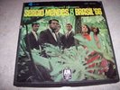 SERGIO MENDES & BRASIL '66 REEL TO REEL LATIN JAZZ 7 1/2 IPS TESTED