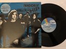 The Tragically Hip - 1987 Promo Album MCA 39116 (NM) Ultrasonic Clean