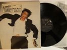David Bowie - Lodger - 1979 US 1st Press Promo Cover AQL1-3254 (NM)