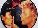 DAVID BOWIE 