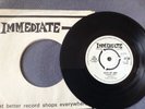 VAN LENTON rare UK 1965 / MOD GIRL / SOUL DANCER / JIMMY PAGE / SHEL TALMY MINT-