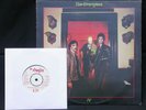 The Stranglers  1977  IV  Rattus Norvegicus + Free 3 (Peasant/Choosey)Bonus 7