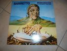 SALSA LP-BARRETTO-RICAN/STRUCTION con ADALBERTO SANTIAGO-FANIA JM 552 (1979)
