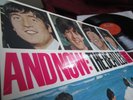 THE BEATLES ?AND NOW? AUGENSCHEINLICH UNGESPIELT REPERTOIRE SONDERAUFLAGE 1966