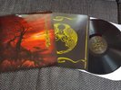 Ygg -Ygg LP,1st.Press,Black Metal,Walknut,Drudkh,Hate Forest,Blood of Kingu