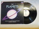 Holst the Planets  lp with Montreal symphony orchestra -london r 115 448