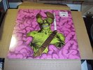 LP:  THEE OH SEES - Carrion Crawler / The Dream  NEW SEALED + download