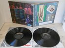 2LP HOT TUNA Double dose (Grunt 78 FRANCE) 1st ps psych folk rock inners VG+