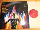 NIELSEN 4.Symphony, Helios Overture MARTINON LP RCA LSC 2958 (US) Shaded Dog