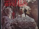 ABYSSINIANS: Satta Masagana LP (green label, black & white back cover, corner b