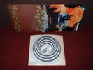 URIAH HEEP Salisbury LP 1971 VERTIGO 1st Press  LARGE LOGO  1/1  BRILLIANT