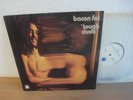 BACON FAT - TOUGH DUDE - BLUE HORIZON UK 1971 RARE ORIG
