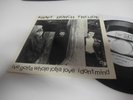 KRAFT DURCH FREUDE 7“ Swiss punk 1980 NASAL BOYS member 1000 made