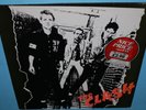 THE CLASH   SELF TITLED S/T LP   NEAR MINT ORIGINAL UK PRESS