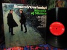 MONO SONG MIXES IN SHRINK  1966 SOUNDS OF SILENCE Simon & Garfunkel I AM A ROCK