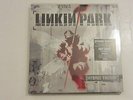 LINKIN PARK Hybrid Theory LP CLEAR VINYL limited edition 1000 MADE SEALED